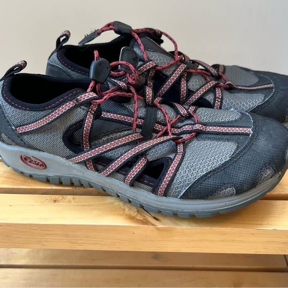 Chaco Slip On Shoes 3 - Picture 1 of 5